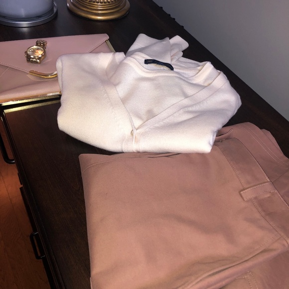 NWOT ASOS Large Envelop Clutch - Picture 3 of 11